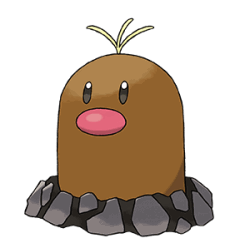 previous pokemon